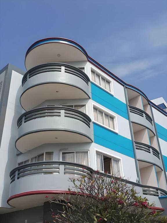 Kiengpiman Hotel Mukdahan Exterior photo